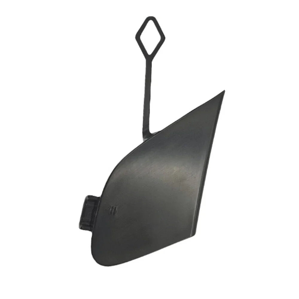 Front Bumper Tow Hook Eye Cover for Mercedes-Benz S Class (2014-2017)