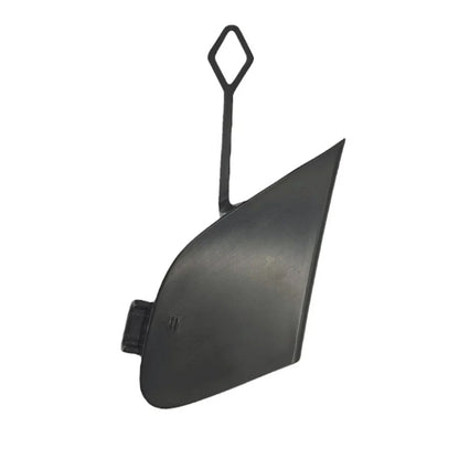 Front Bumper Tow Hook Eye Cover for Mercedes-Benz S Class (2014-2017)