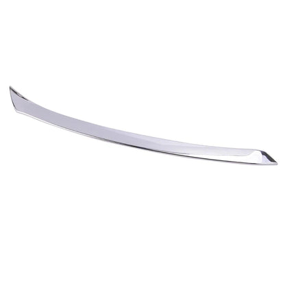 Chrome Front Headlight Eyebrow Cover for Nissan X-Trail T32 (2014-2016)