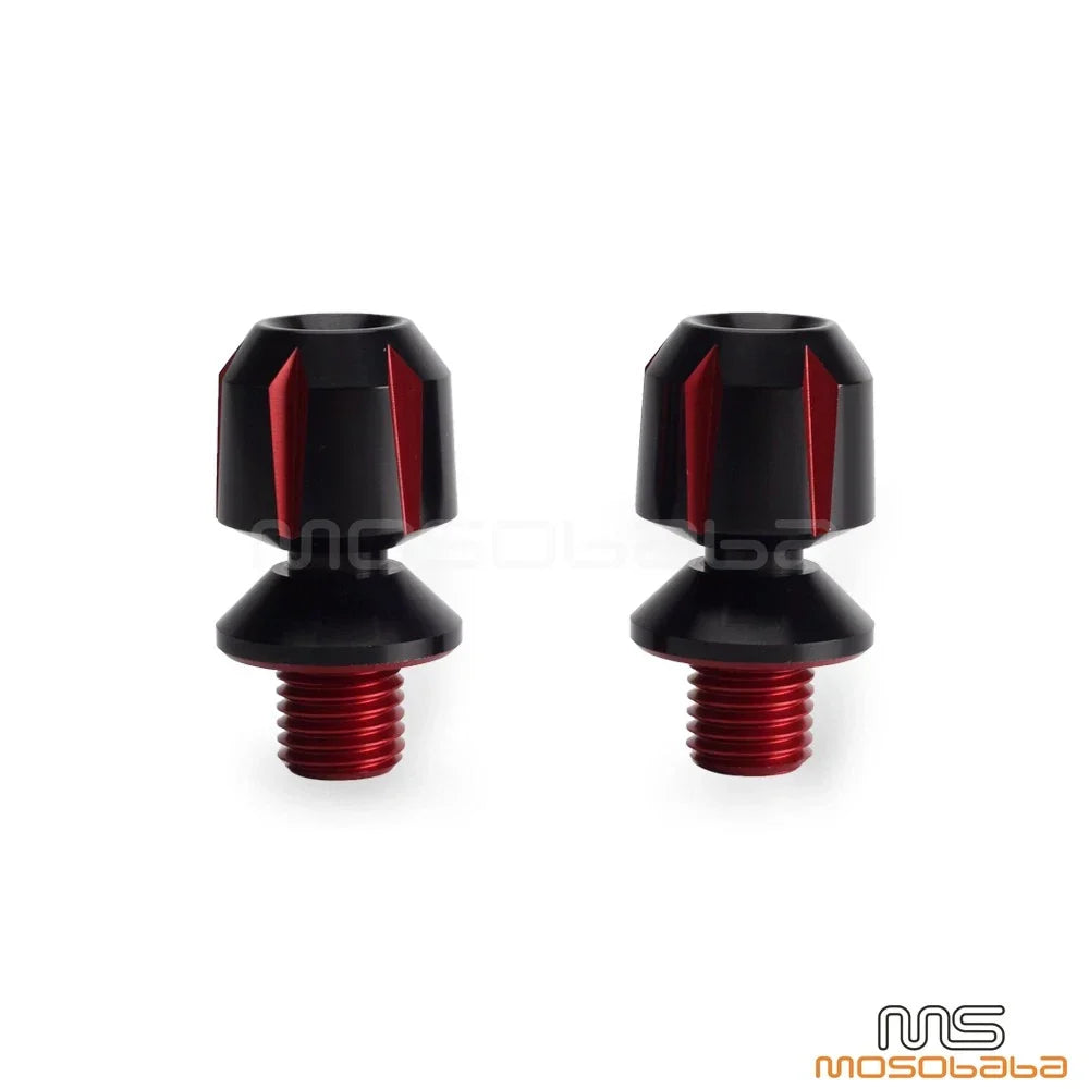 Handlebar Grips & Bar Ends for Harley Pan America 1250 (2021-2023)