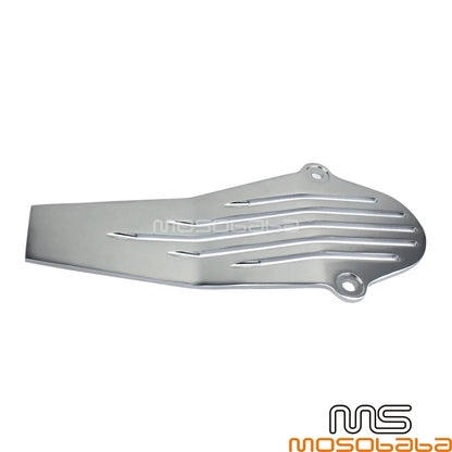 Rear Drive Shaft Cover Guard for Yamaha V-Star 650/1100 (2000-2010)