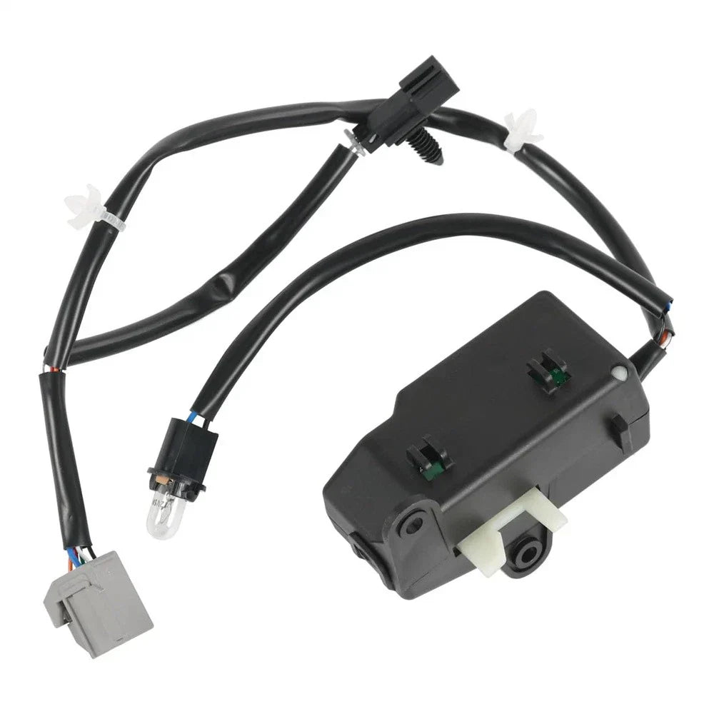 Transmission Shift Actuator for Ford F150, Lincoln Mark LT (2004-2014)