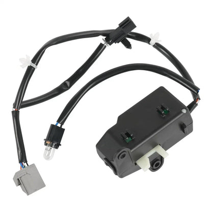 Transmission Shift Actuator for Ford F150, Lincoln Mark LT (2004-2014)