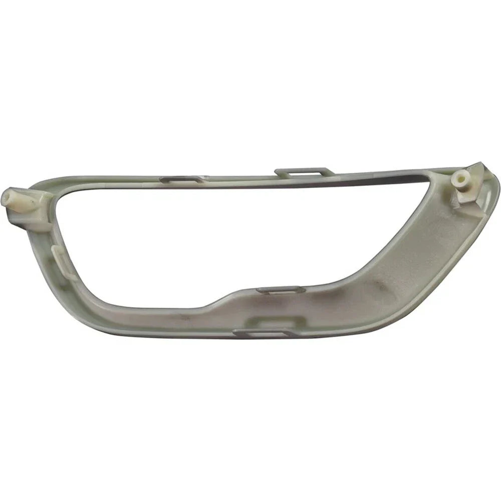 Fog Light Trim Covers for Jeep Grand Cherokee (2014-2021)