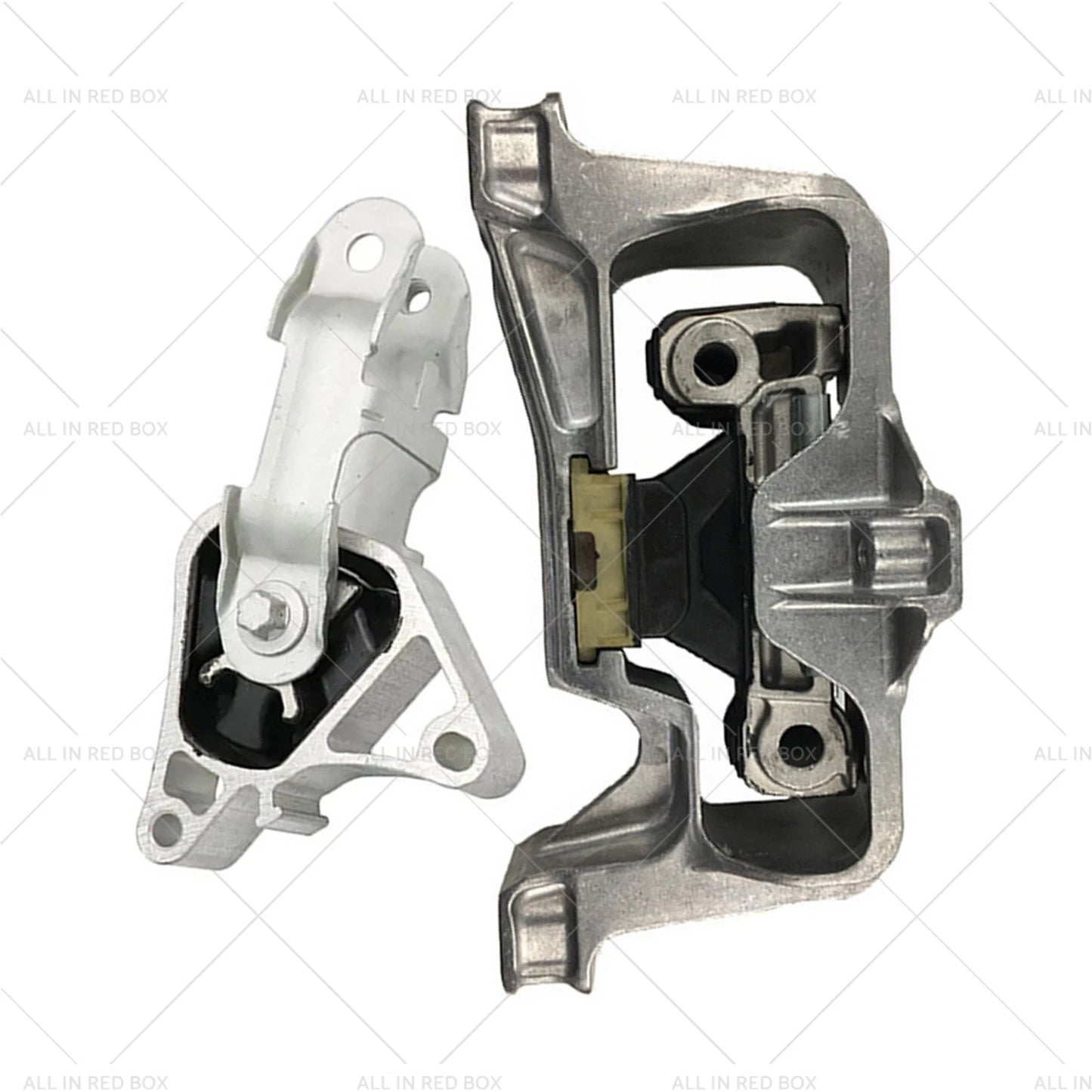 RH Engine Mount & Rear Upper Mount for Mercedes-Benz A180 A200 A250 A45 (2013-2023)