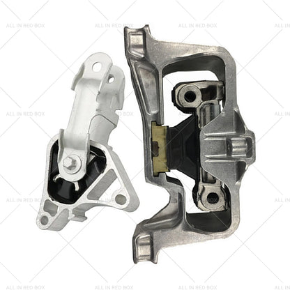 RH Engine Mount & Rear Upper Mount for Mercedes-Benz A180 A200 A250 A45 (2013-2023)