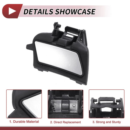 Front Right Washer Nozzle Cover for Mercedes-Benz ML320 (2007-2008)