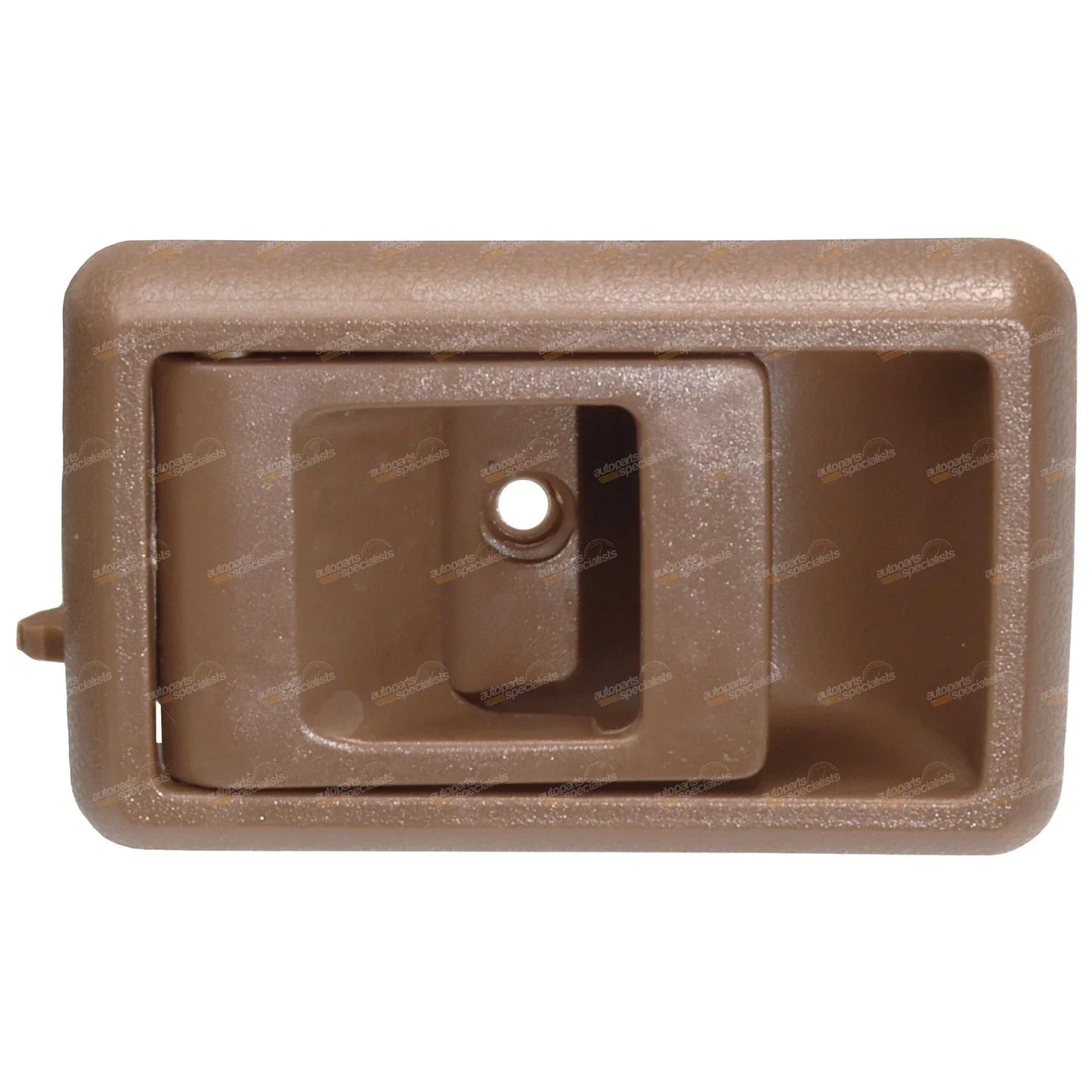 RH Front Brown Inner Door Handle for Toyota Hilux 4Runner Surf (1988–1997)