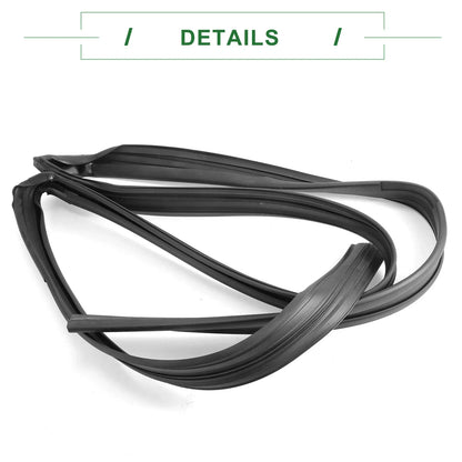 Front Left Door Window Seal Strip for Honda Accord (2018-2023)