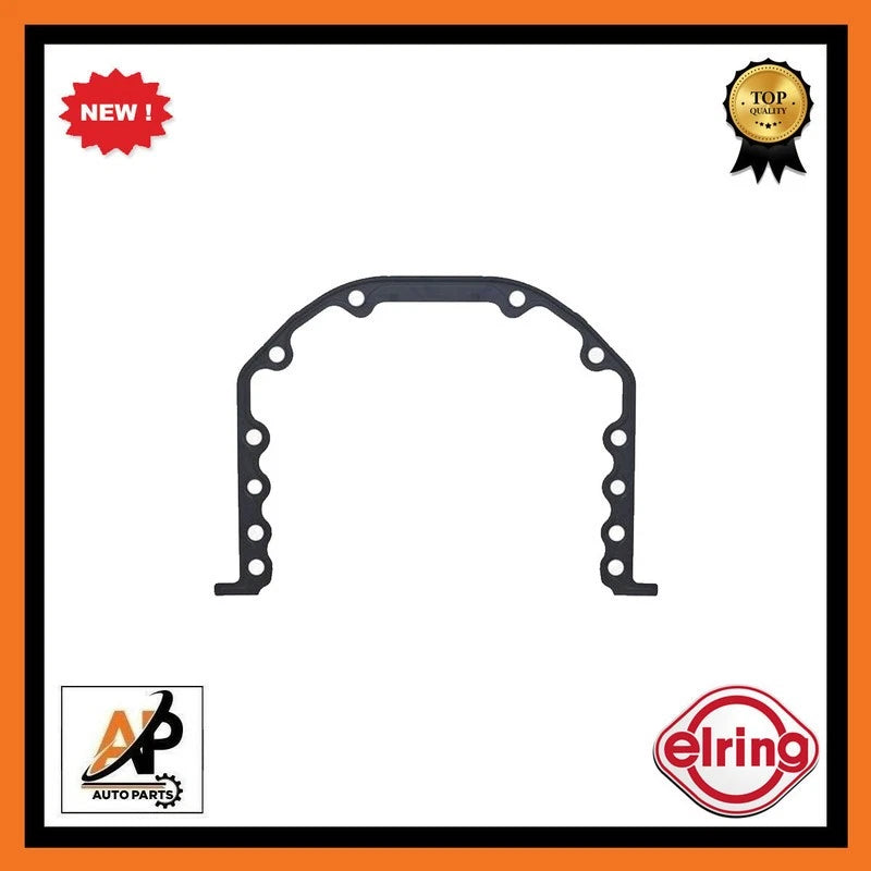 Crankcase Housing Cover Gasket Replacement for Mercedes DD13 (2011–2018)