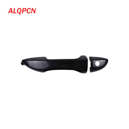 4x Exterior Outer Door Handle for 14-19 Toyota Corolla (2014-2019)