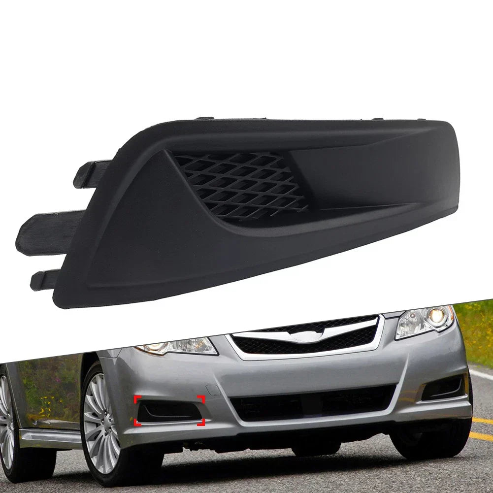 Fog Light Trim Bezel Cover for Subaru Legacy (2010-2012)