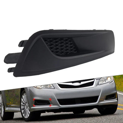 Fog Light Trim Bezel Cover for Subaru Legacy (2010-2012)