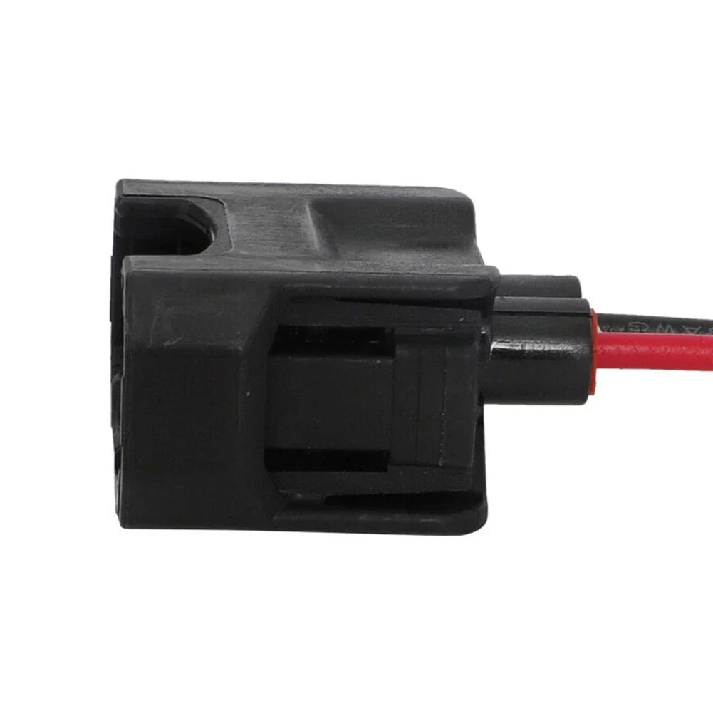 4 x Fuel Injector Connectors for Honda Accord Acura Chevy