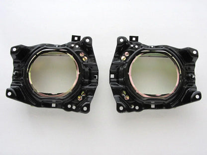 Headlight Bucket for Toyota Hilux RN40 LN40 LN46 (1978-1983) - 2 x New
