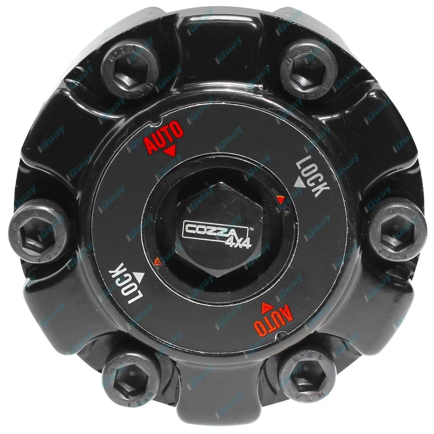 Auto Locking Hub for Landcruiser VDJ76 VDJ78 VDJ79 V8 Diesel (2007-2023)