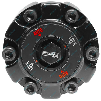 Auto Locking Hub for Landcruiser VDJ76 VDJ78 VDJ79 V8 Diesel (2007-2023)