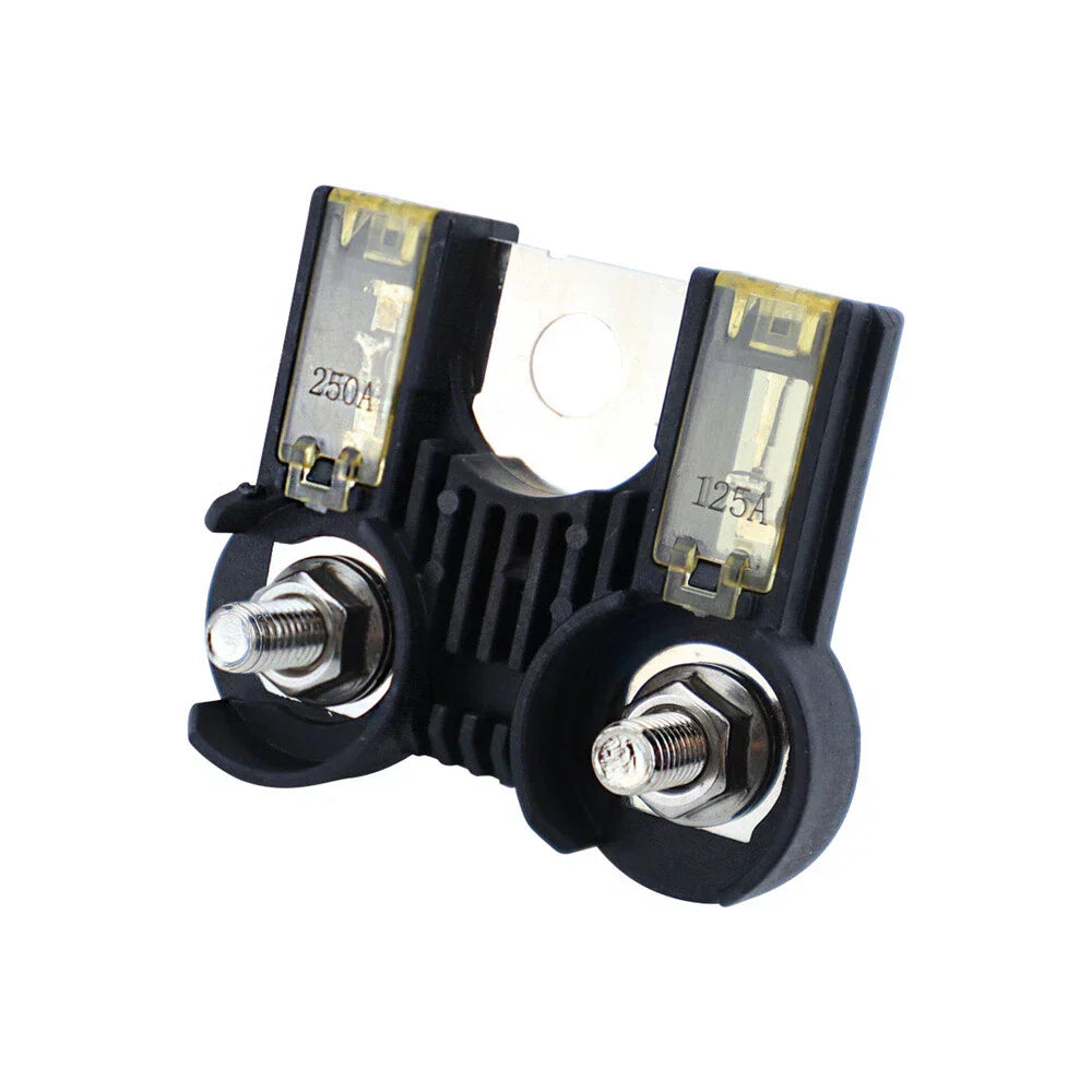Battery Terminals Kit for Ford F-150 (2011-2014)