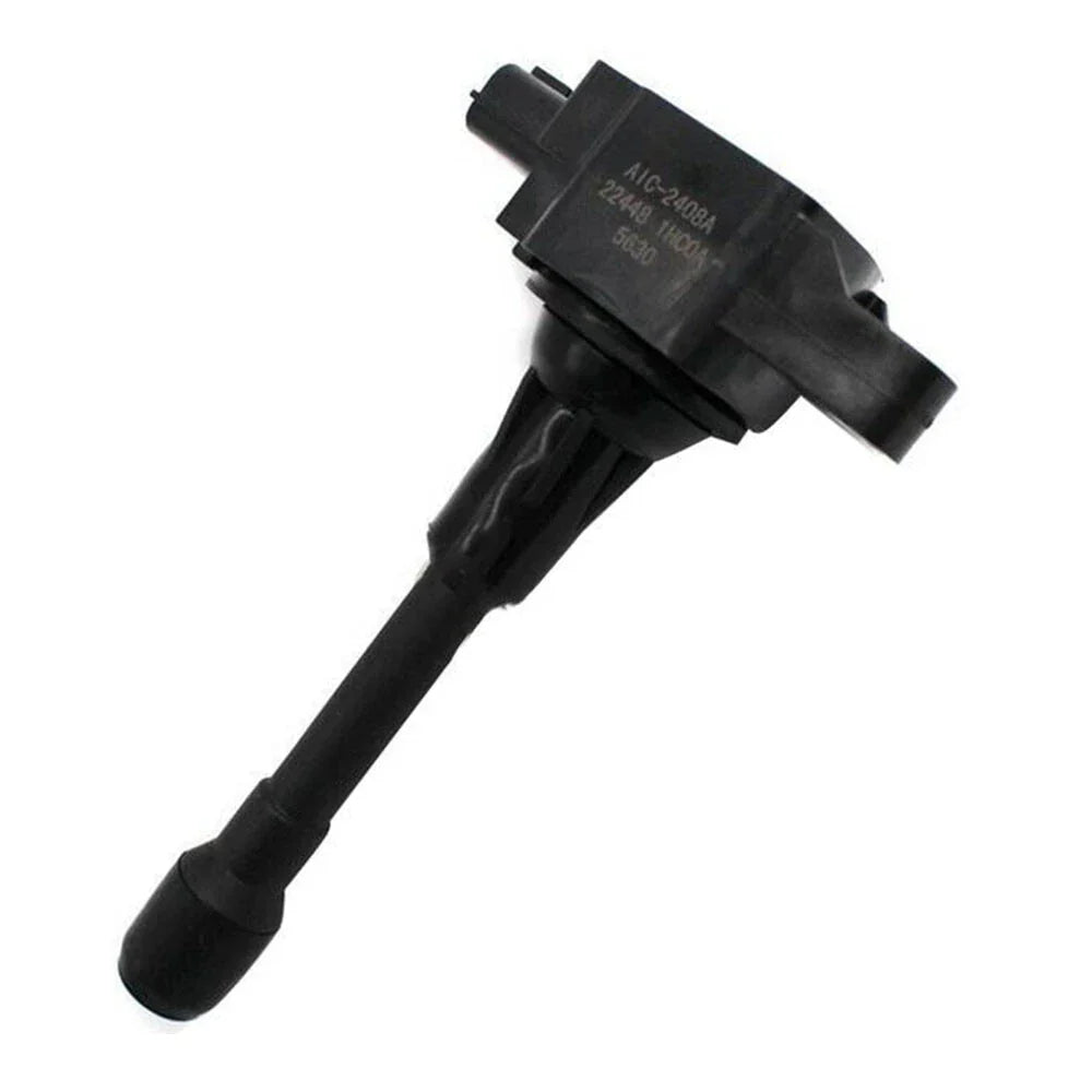 4 x Ignition Coils for Nissan Versa, Versa Note 1.6L, 1.8L (2012-2019)