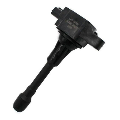 4 x Ignition Coils for Nissan Versa, Versa Note 1.6L, 1.8L (2012-2019)