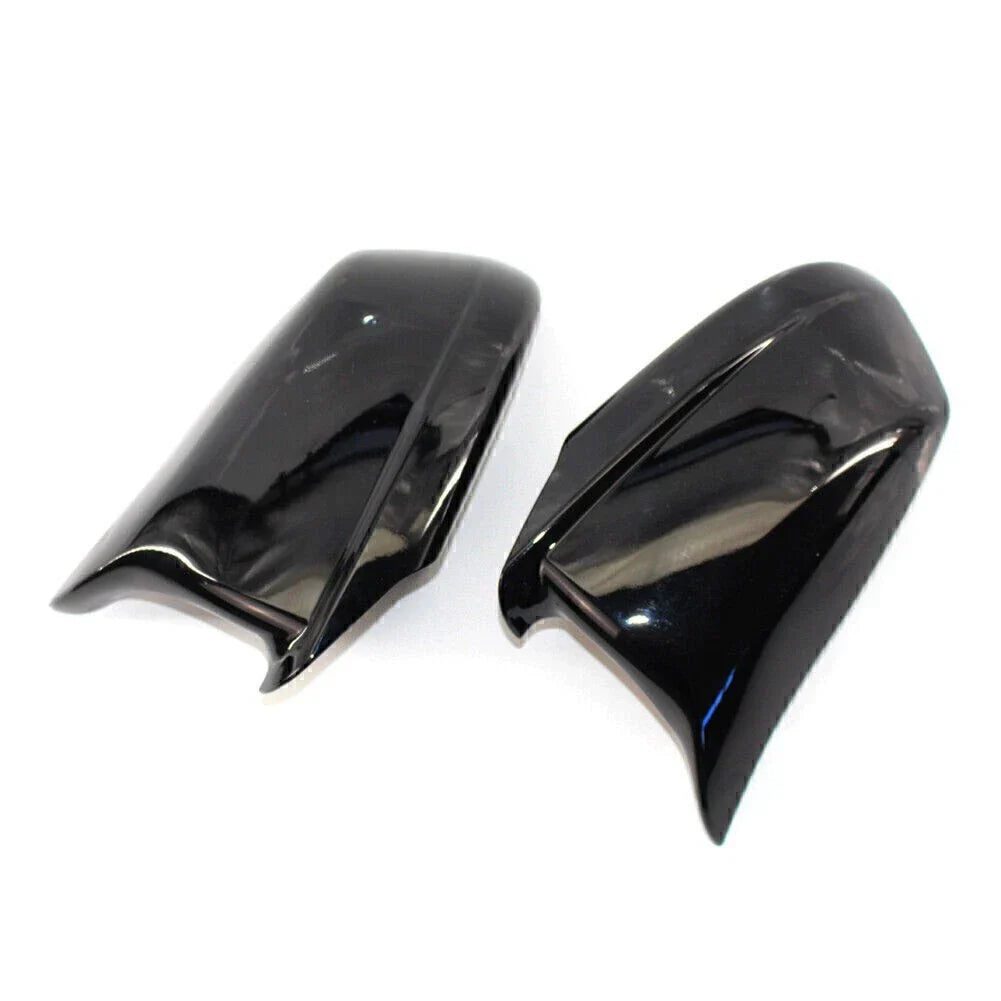Rearview Mirror Cover Trim for BMW 5 Series F10 M5 (2010-2013)