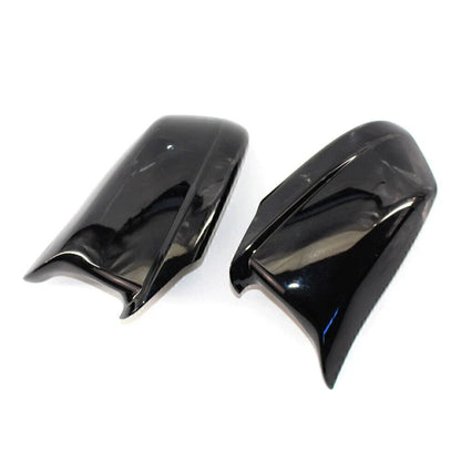 Rearview Mirror Cover Trim for BMW 5 Series F10 M5 (2010-2013)