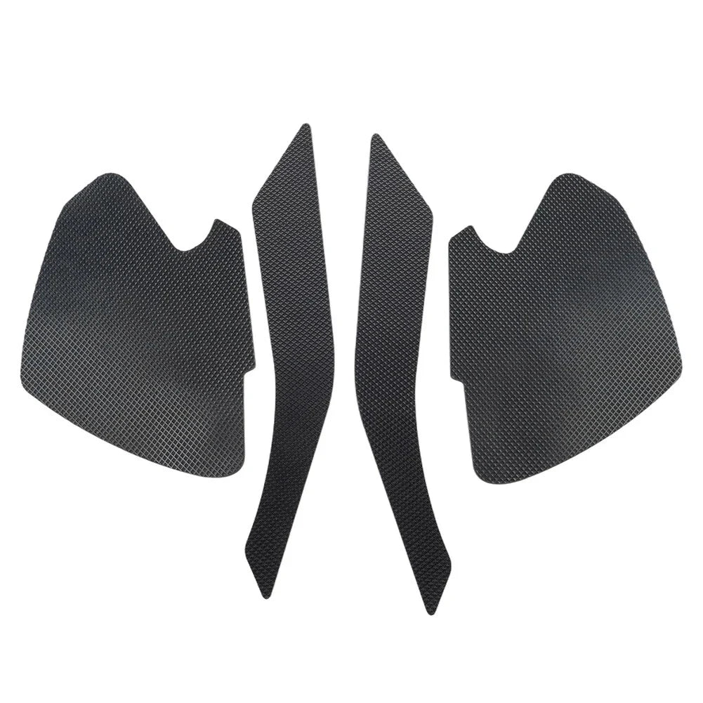 Anti-Slip Tank Traction Pad Knee Grip Protector for Yamaha YZF R3 (2019-2023)