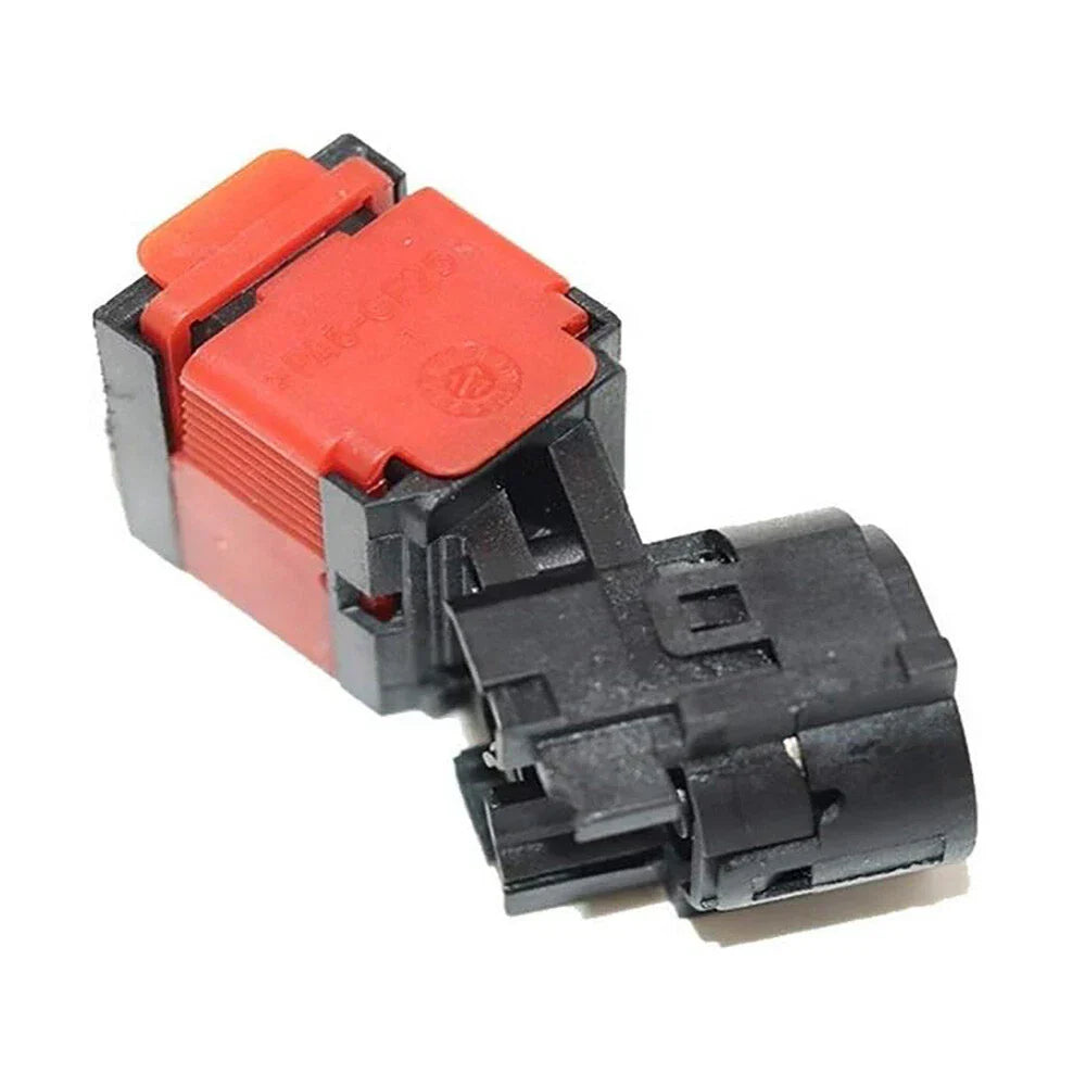Ignition Lock Starter Switch for Renault Trafic, Master, Clio, Kangoo (2001-2023)