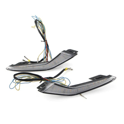 DRL Daytime Running Light Lamp for Toyota Corolla L LE XLE (2020-2023)