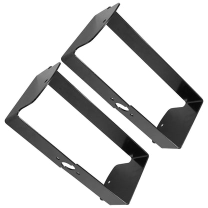 Brush Light Guards OEM Replacement for John Deere 4044R 3035D (2019–2023)
