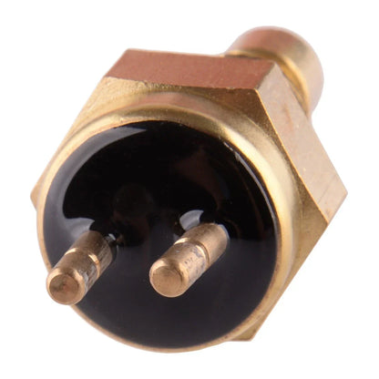 Radiator Cooling Fan Temperature Switch for Honda CX500TC, Kawasaki Ninja ZX-7 (1978-2003)