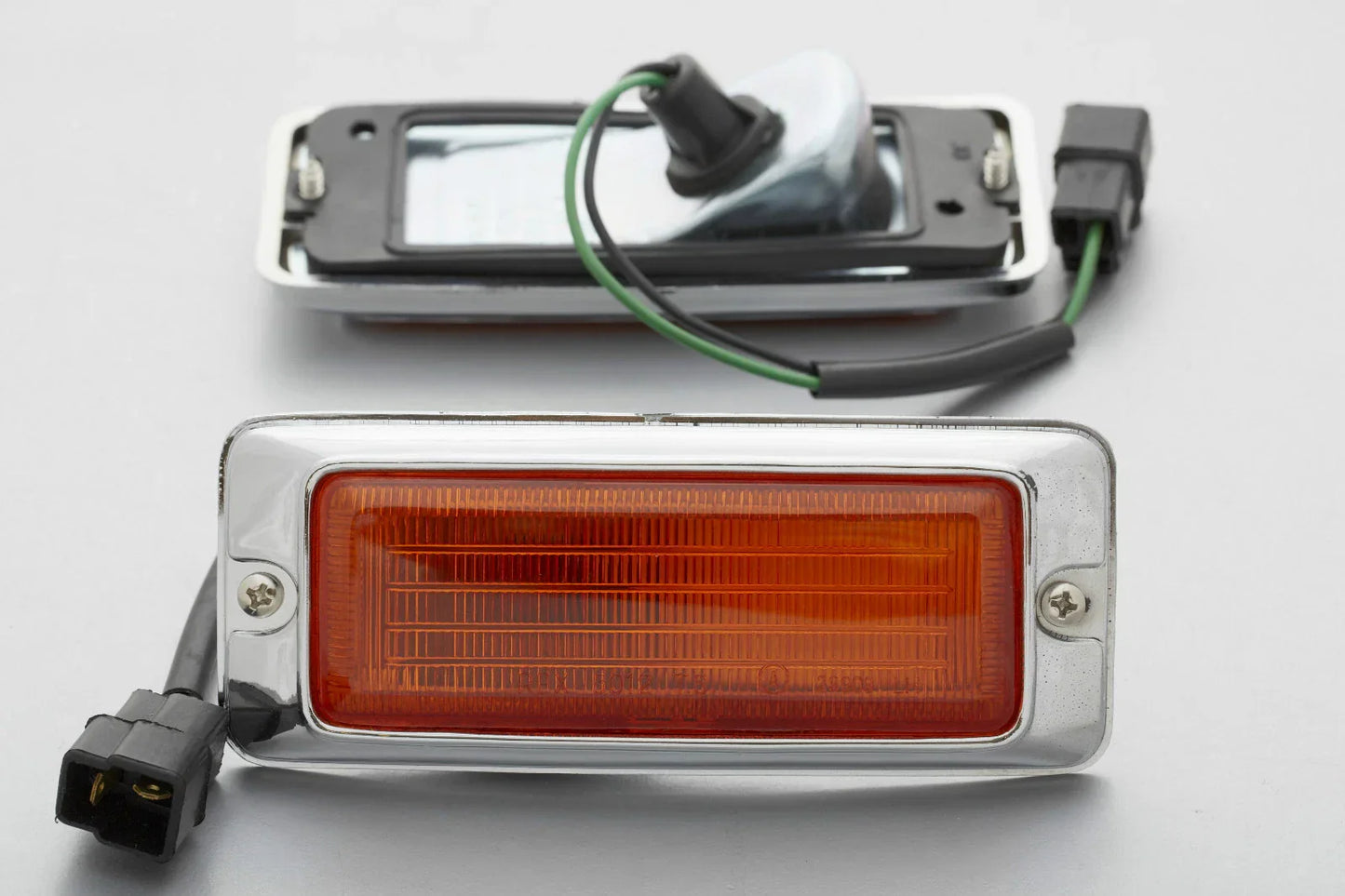 New Turn Signal Lights for Mazda RX3 RX-3 808 12A (1971-1978)