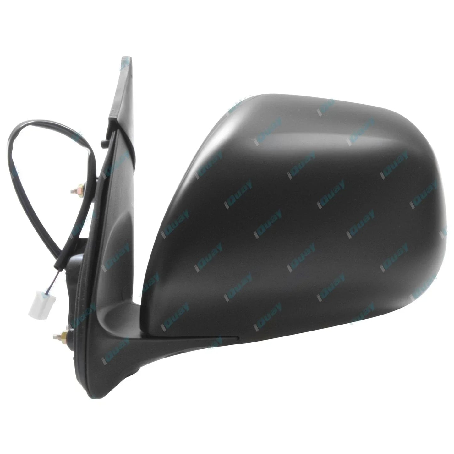 LH Electric Door Mirror for Toyota Hiace 2005-2013 Left LHS Passenger Commuter