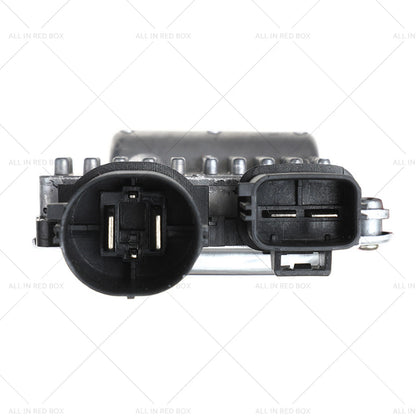 Cooling Fan Control Module for Ford Police, Chevrolet Captiva (2007-2018)