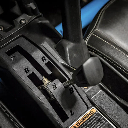Quick Shifter Shift Gate for Can-Am Maverick X3 900 MAX XRC XRS Turbo (2017-2023)