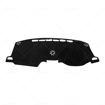 Non-Slip Dash Mat for Renault Koleos 2016-2023 Dashboard Cover