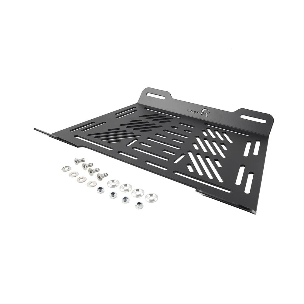 Universal Motorcycle Tail Rack Rear Luggage Support Shelf for Bike (All Years)