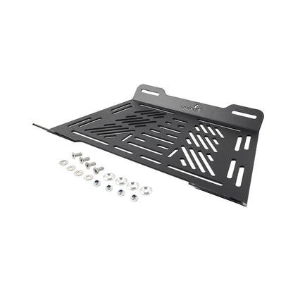 Universal Motorcycle Tail Rack Rear Luggage Support Shelf for Bike (All Years)