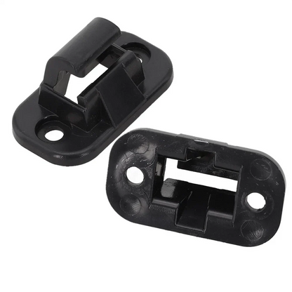 Sun Visor Clips for Freightliner M2 106 (2008-2022)