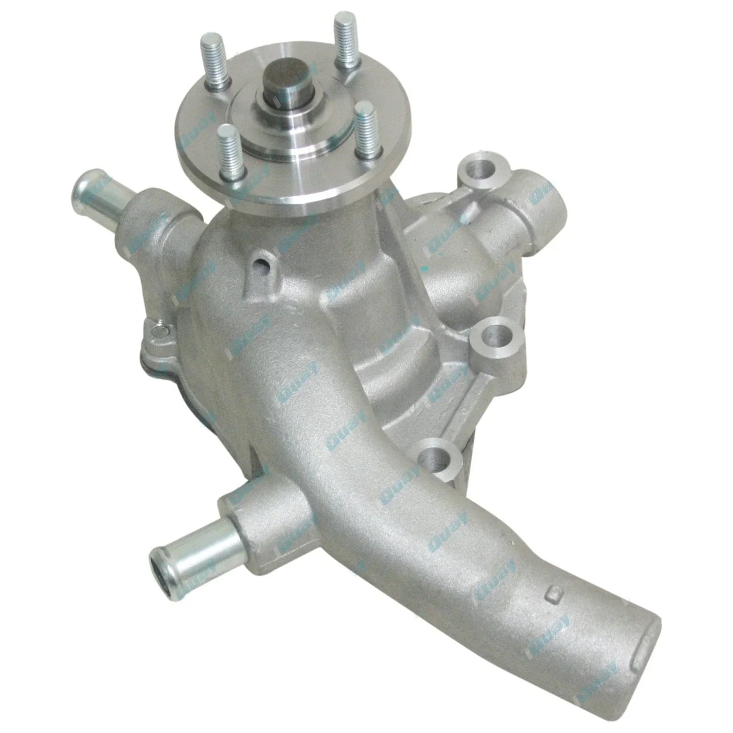 Engine Water Pump for Landcruiser FJ62 FJ70 FJ73 FJ75 6 3F 4.0L 60 70 Series
