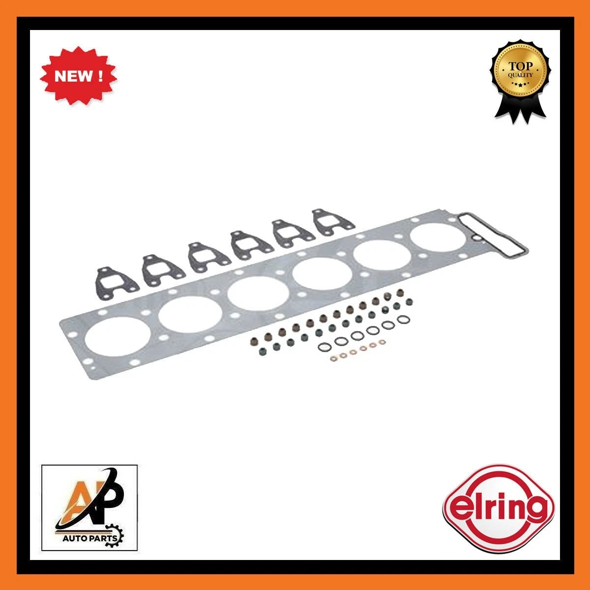 Cylinder Head Gasket Kit Replacement for Man D 2676 440  (1990–2000)