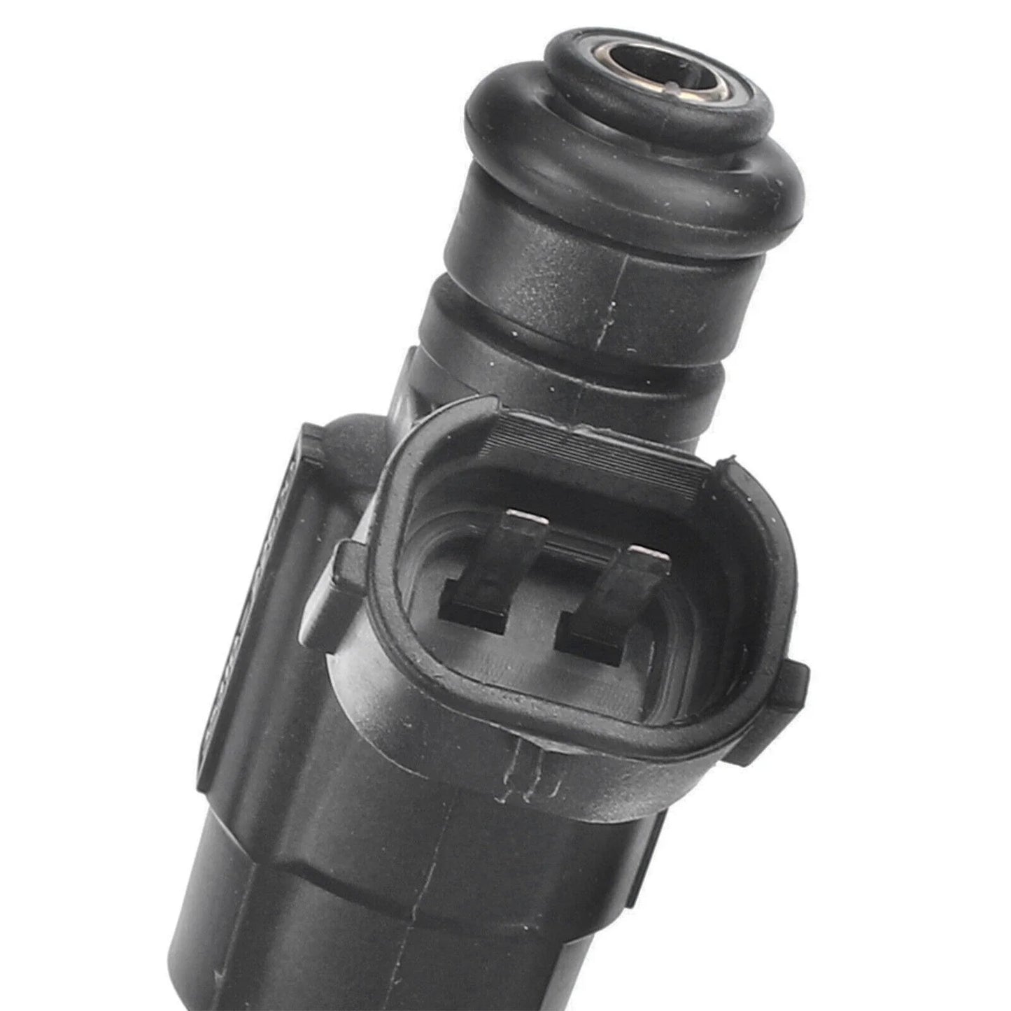 4 x Fuel Injectors for Hyundai Accent, Elantra, Getz (2000-2011)