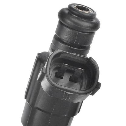4 x Fuel Injectors for Hyundai Accent, Elantra, Getz (2000-2011)