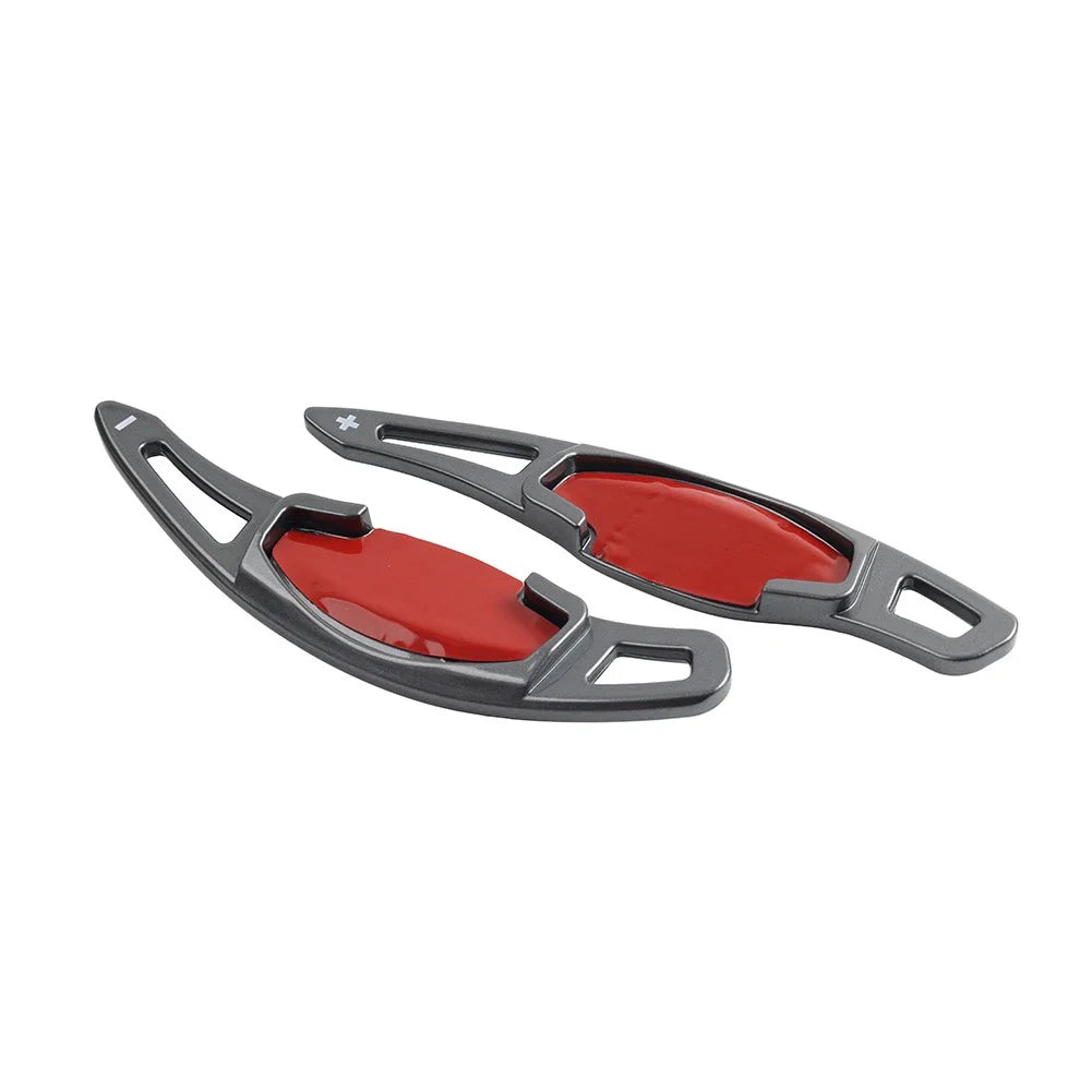 ABS Steering Wheel Shifter Paddle Extensions for Honda Civic (2022-)