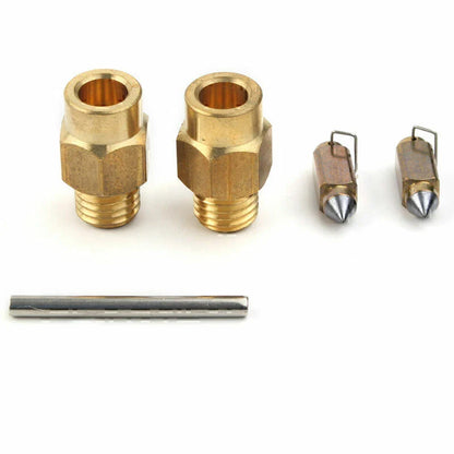 Carburetor Repair Kit for Kohler K241 K301 K321 K330 K331