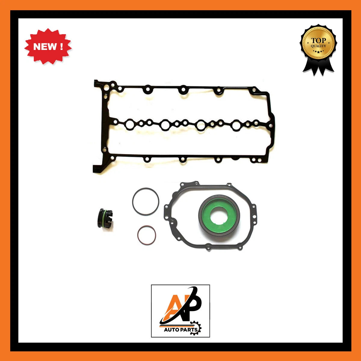 Conversion Set for Jaguar Land Rover 2.0 Diesel Engine (AJ20D4) (204DTA) (2009–2019)