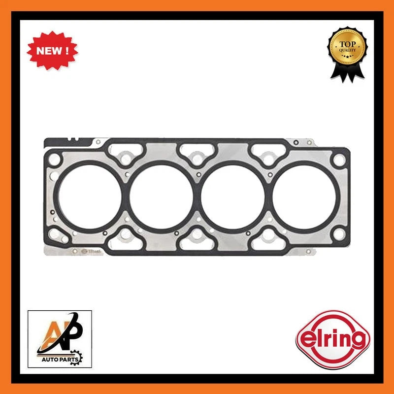Cylinder Head Gasket Kit OEM for Opel Zafira 2.0L (1999–2005)