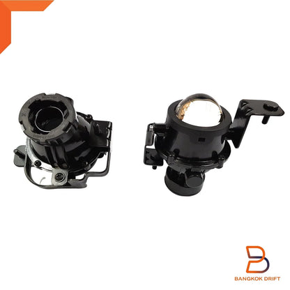 DLAA  Projector Fog Driving Lights for Holden Colorado RG (2012-2016)