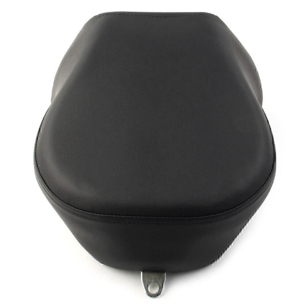 Rear Passenger Seat Cushions for Harley Softail Fat Boy (2007-2013)