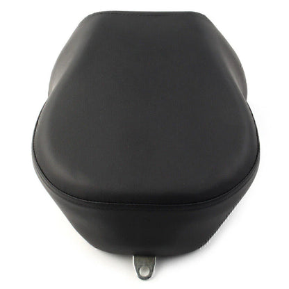 Rear Passenger Seat Cushions for Harley Softail Fat Boy (2007-2013)